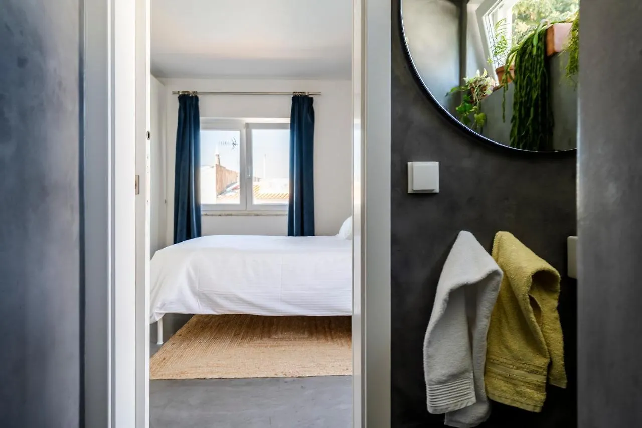 Vivenda Brito Guest House Carvoeiro