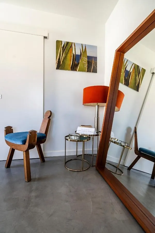 Vivenda Brito Guest House Carvoeiro