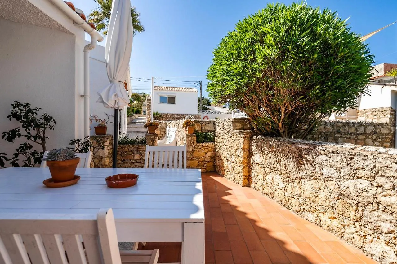 Vivenda Brito Guest House Carvoeiro