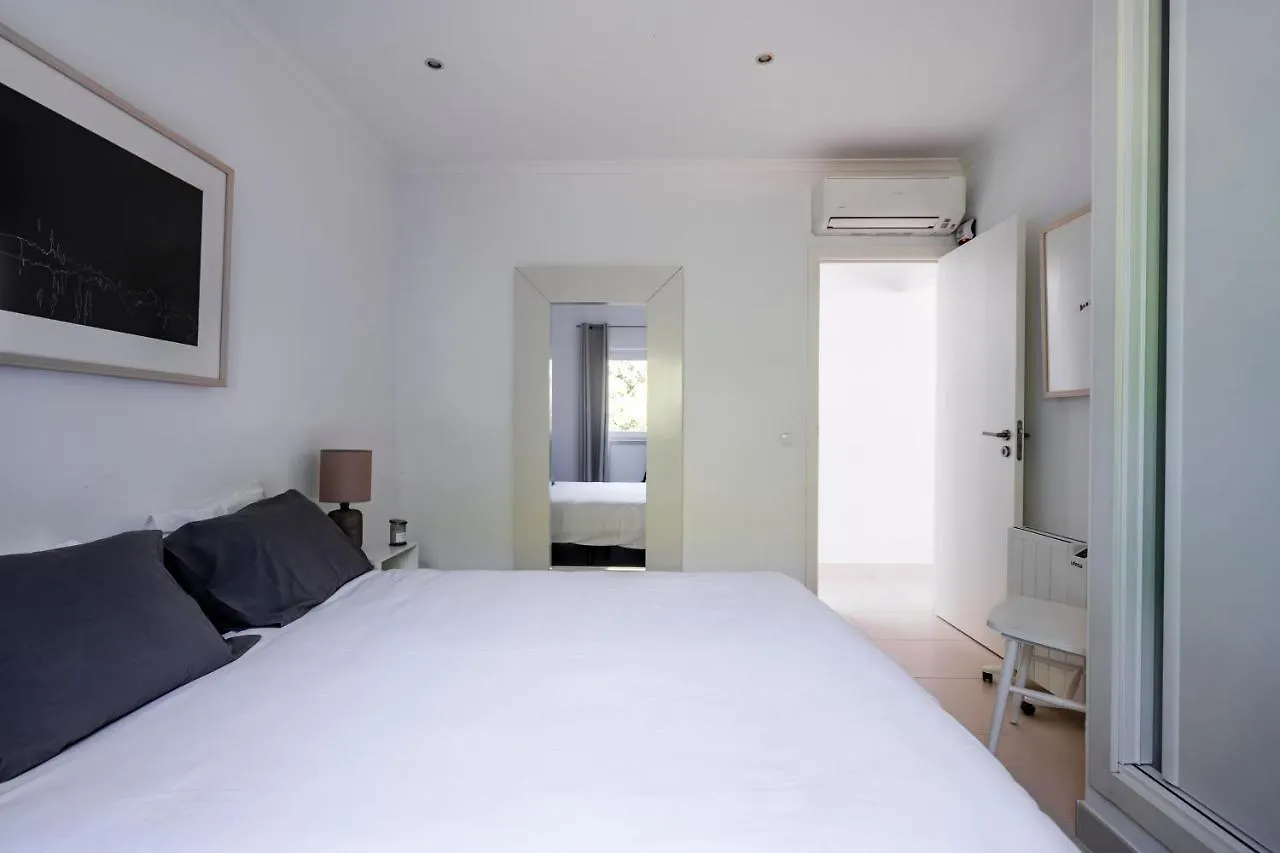 Vivenda Brito Guest House Carvoeiro