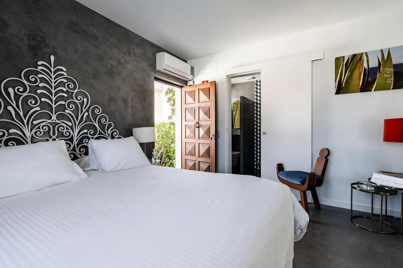 Vivenda Brito Guest House Carvoeiro