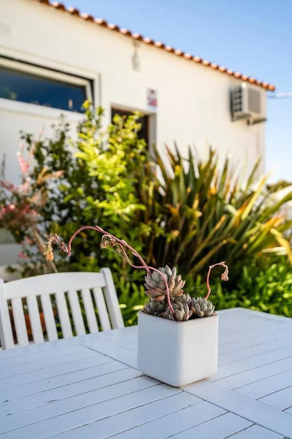 Vivenda Brito Guest House Carvoeiro Portugal