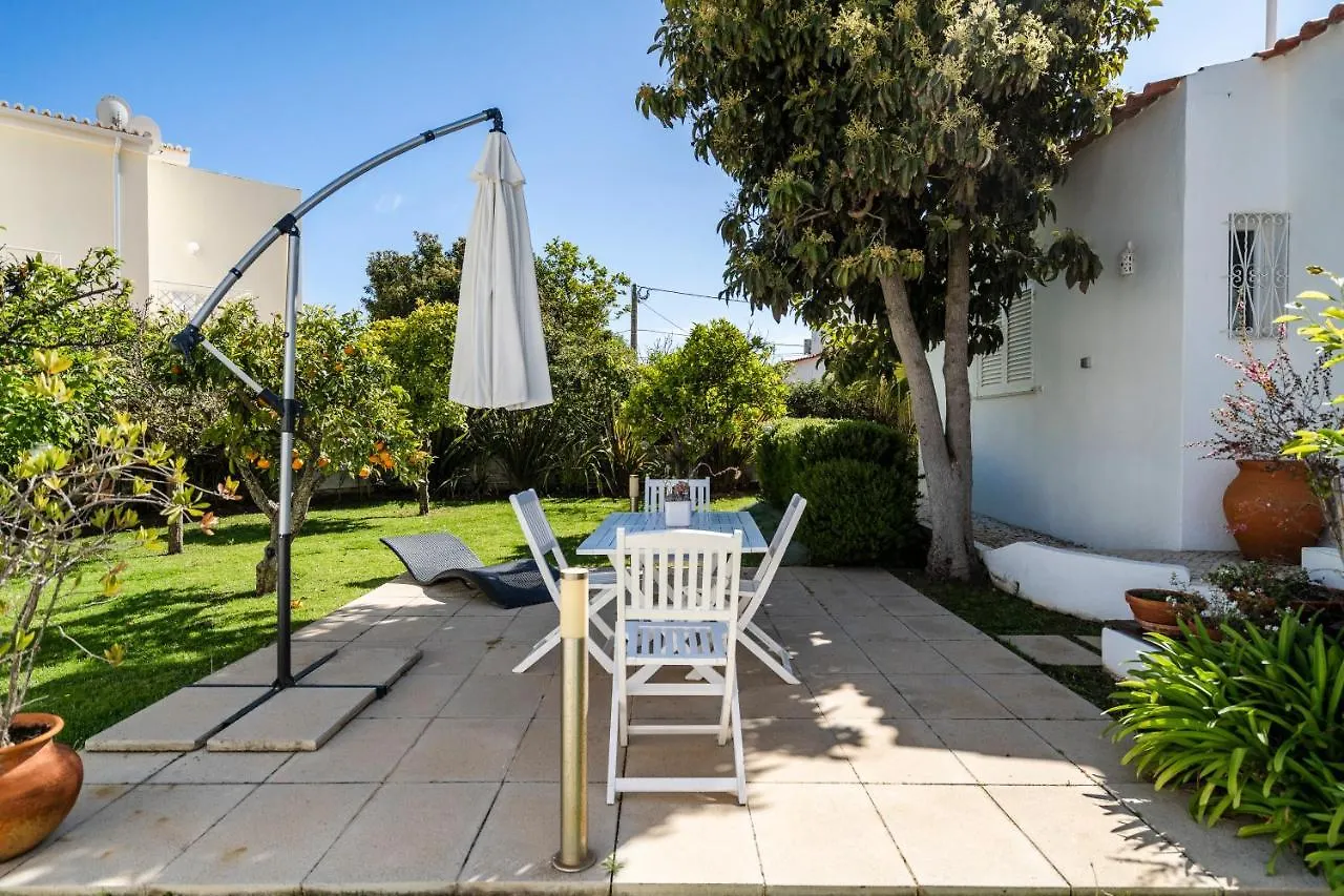 Vivenda Brito Guest House Carvoeiro
