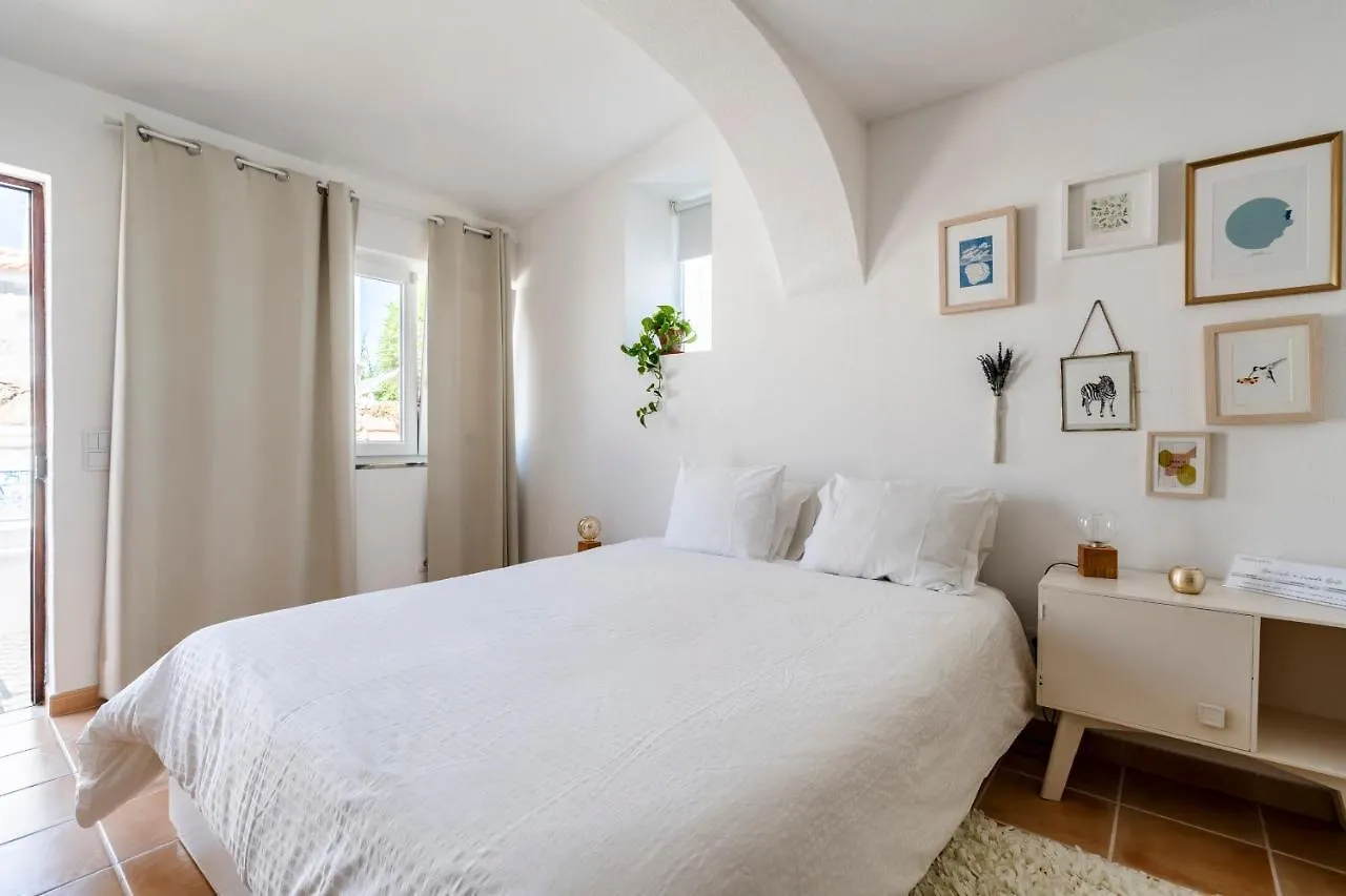 Vivenda Brito Guest House Carvoeiro