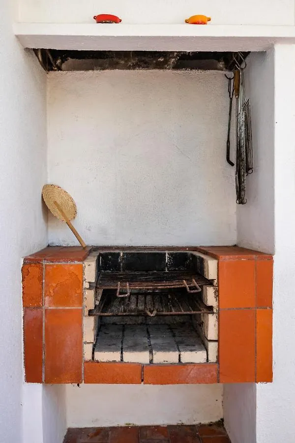 Vivenda Brito Guest House Carvoeiro Portugal