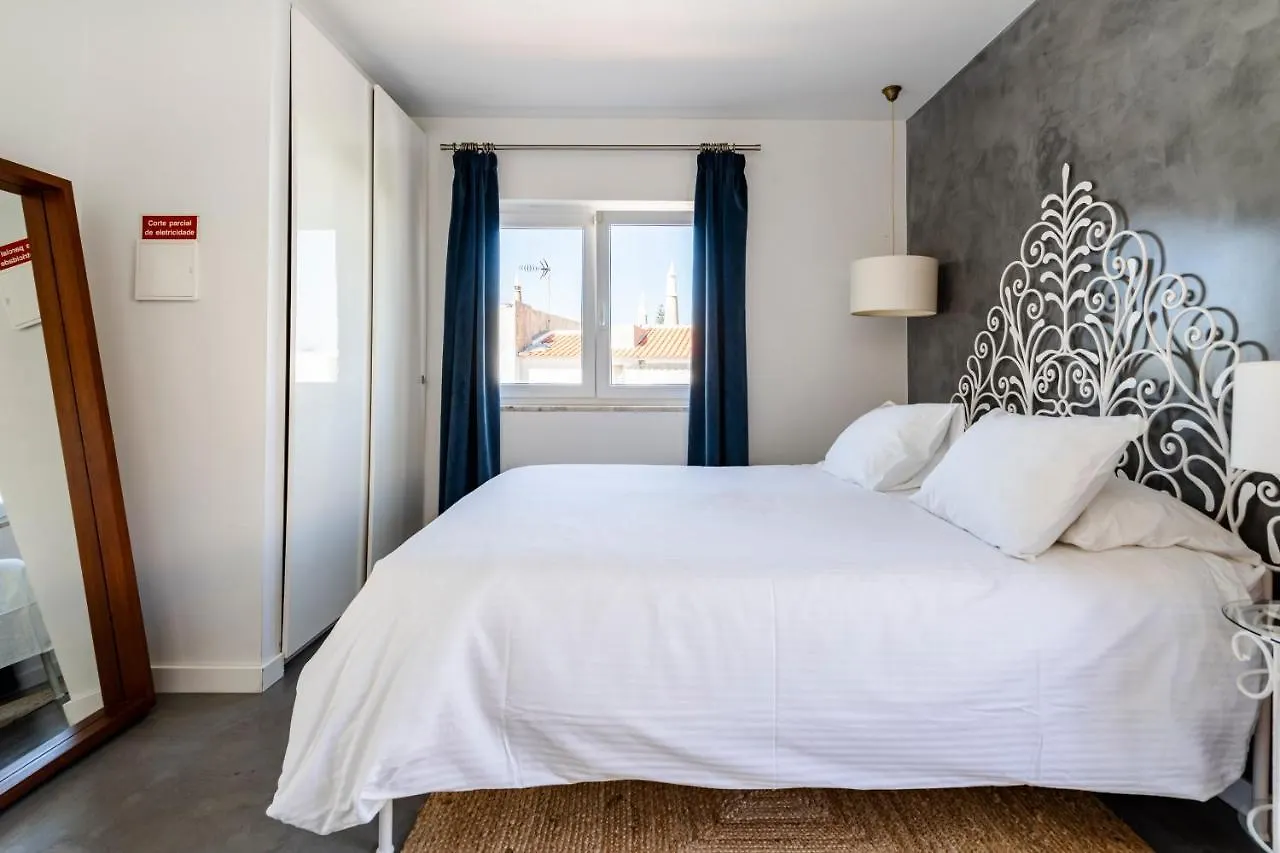 Vivenda Brito Guest House Carvoeiro