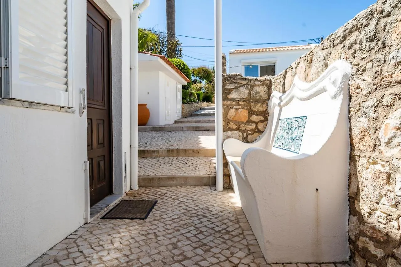 Vivenda Brito Guest House Carvoeiro