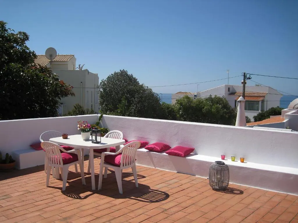 Vivenda Brito Guest House Carvoeiro