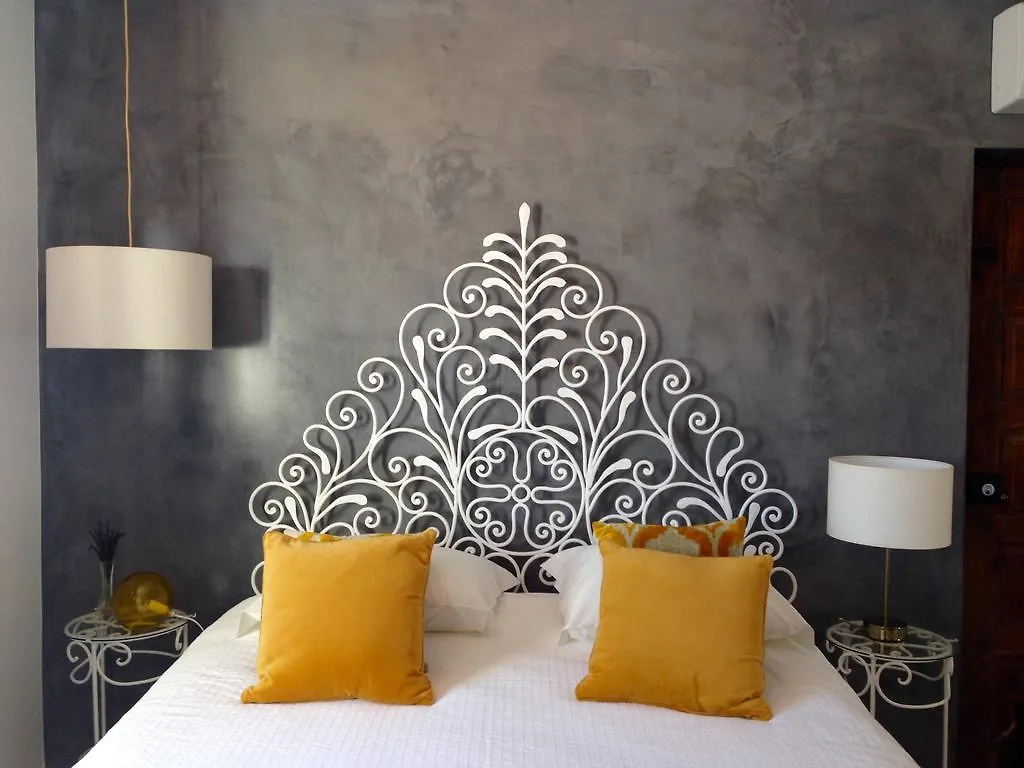 Vivenda Brito Guest House Carvoeiro
