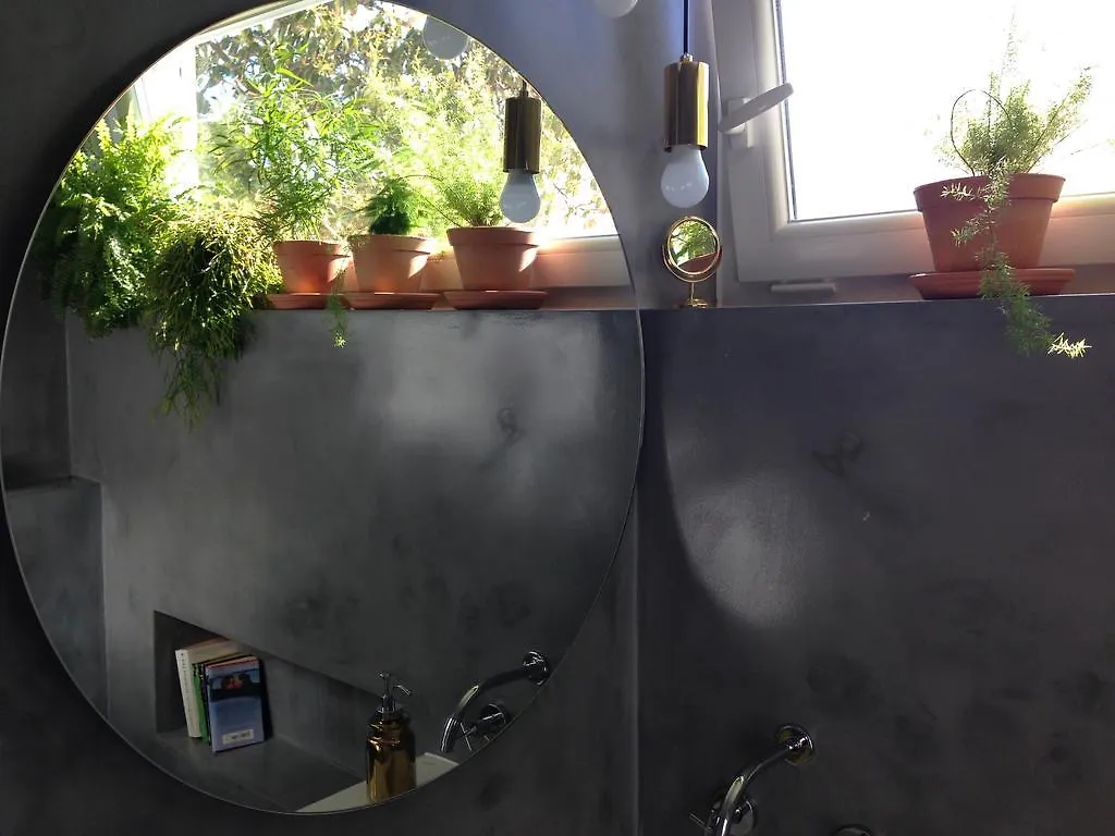 Vivenda Brito Guest House Carvoeiro