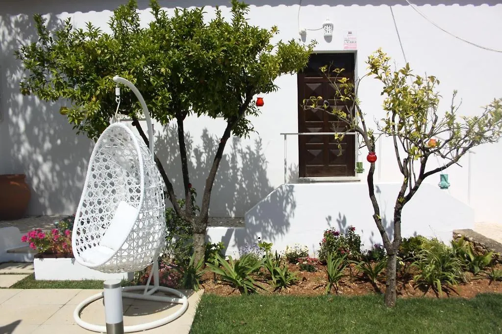 Vivenda Brito Guest House Carvoeiro
