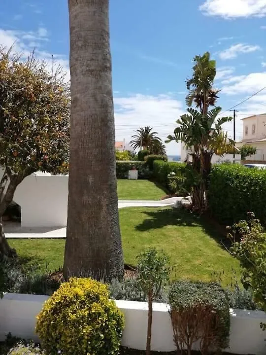 Vivenda Brito Guest House Carvoeiro