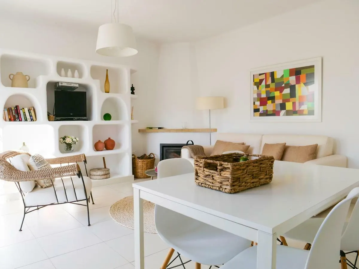 Vivenda Brito Guest House Carvoeiro  Carvoeiro (Lagoa)