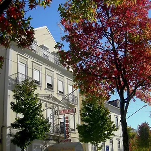 Residencial Antunes Gasthuis Coimbra