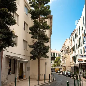 Residencial Monaco Gasthuis Funchal (Madeira)