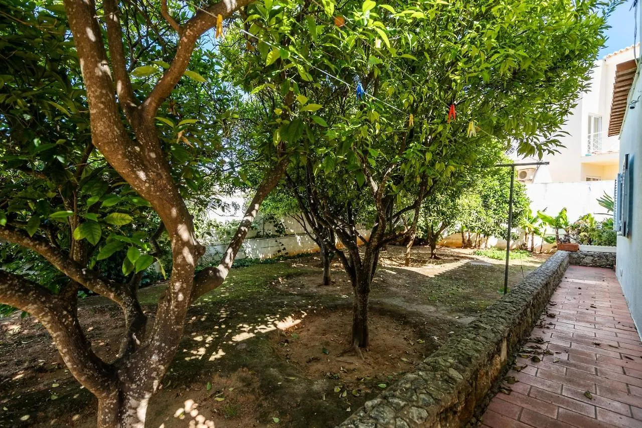 Vivenda Brito Hotel Carvoeiro  Gasthuis Carvoeiro (Lagoa)