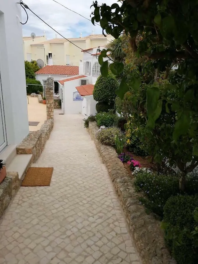 Vivenda Brito Hotel Carvoeiro  Portugal
