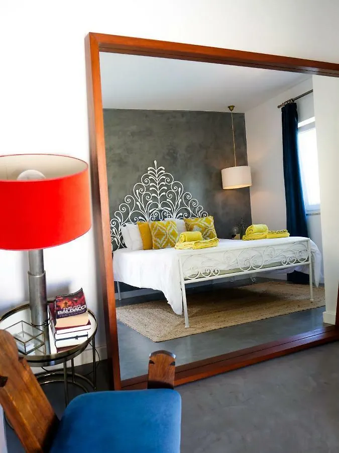 Vivenda Brito Hotel Carvoeiro  Carvoeiro (Lagoa)